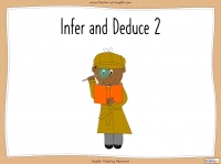 Infer and Deduce 2